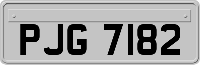 PJG7182