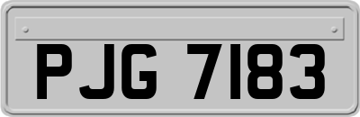 PJG7183