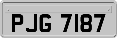 PJG7187
