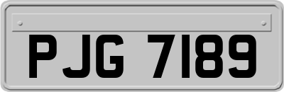 PJG7189