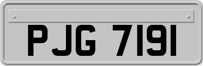 PJG7191