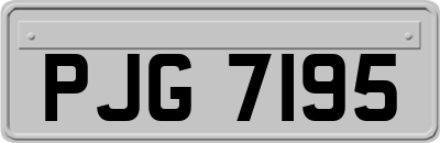 PJG7195