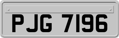 PJG7196