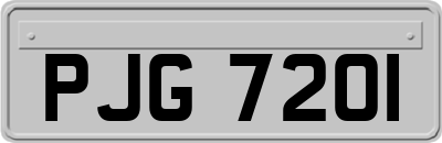 PJG7201