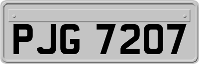 PJG7207