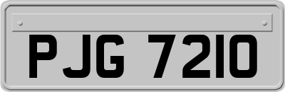 PJG7210
