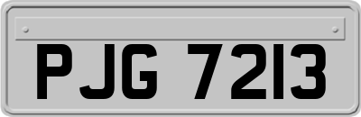 PJG7213
