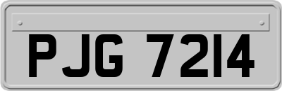 PJG7214