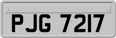 PJG7217