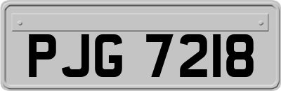 PJG7218