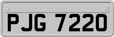PJG7220