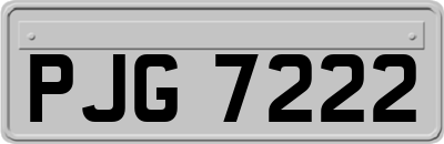 PJG7222