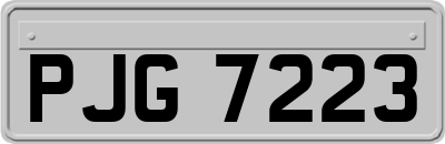 PJG7223
