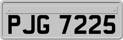 PJG7225