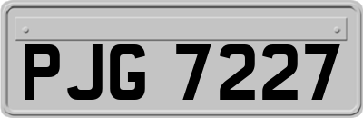 PJG7227