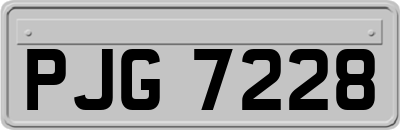 PJG7228