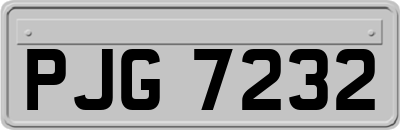 PJG7232