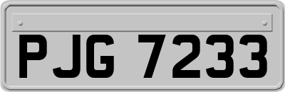PJG7233