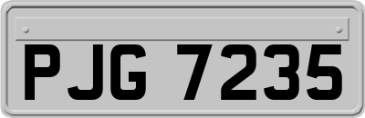 PJG7235