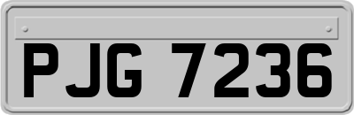 PJG7236