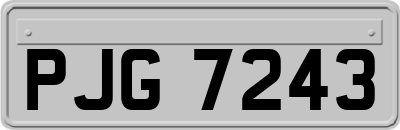 PJG7243