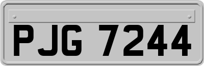 PJG7244