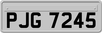 PJG7245