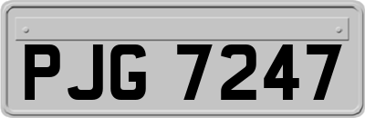 PJG7247