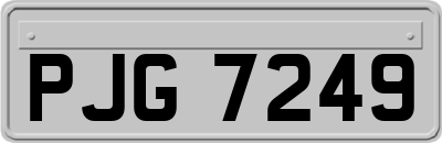 PJG7249