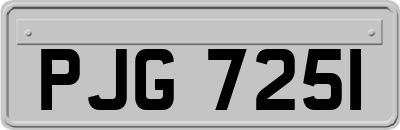 PJG7251