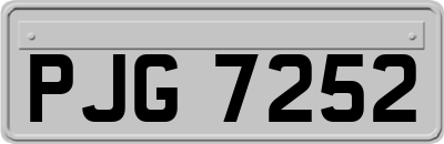 PJG7252