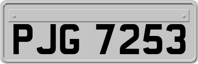 PJG7253