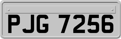 PJG7256