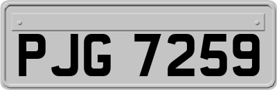PJG7259