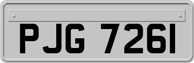 PJG7261