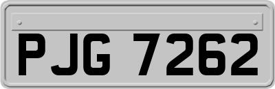 PJG7262