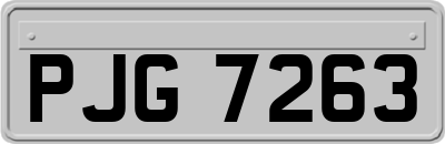 PJG7263
