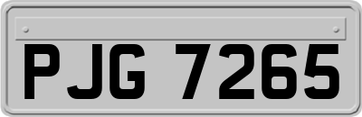 PJG7265