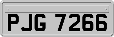 PJG7266