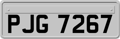 PJG7267