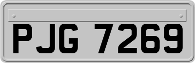 PJG7269