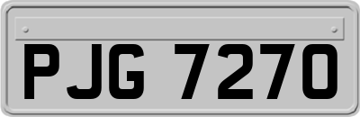 PJG7270