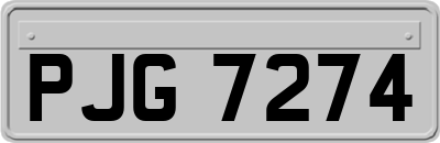 PJG7274
