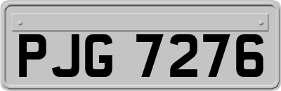 PJG7276
