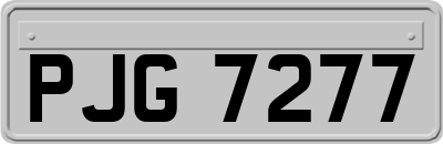 PJG7277