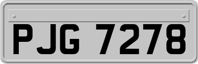 PJG7278
