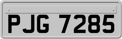 PJG7285