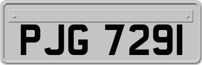PJG7291