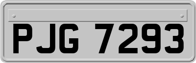 PJG7293