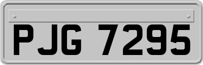 PJG7295